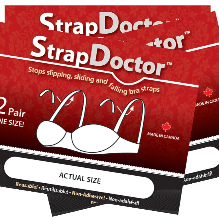 StrapDoctor
