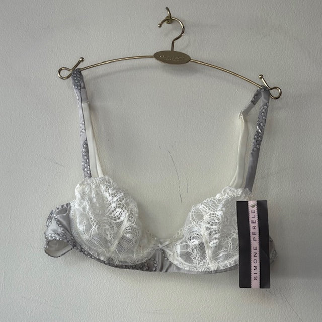 14U330-Grey Ivory : 32B