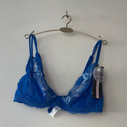 15T321-Electric Blu : 32C