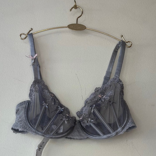 15R330-Grey : 32D