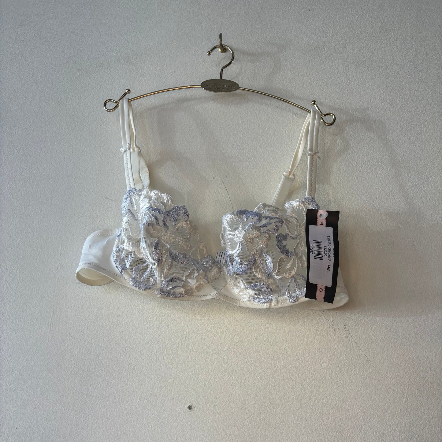 13U330-Glacier0 : 34B