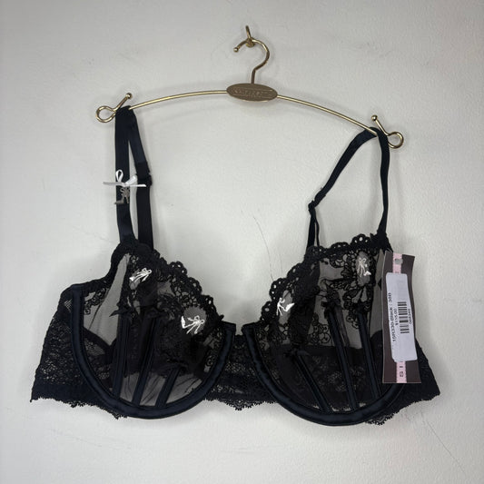15R330-Black : 38B