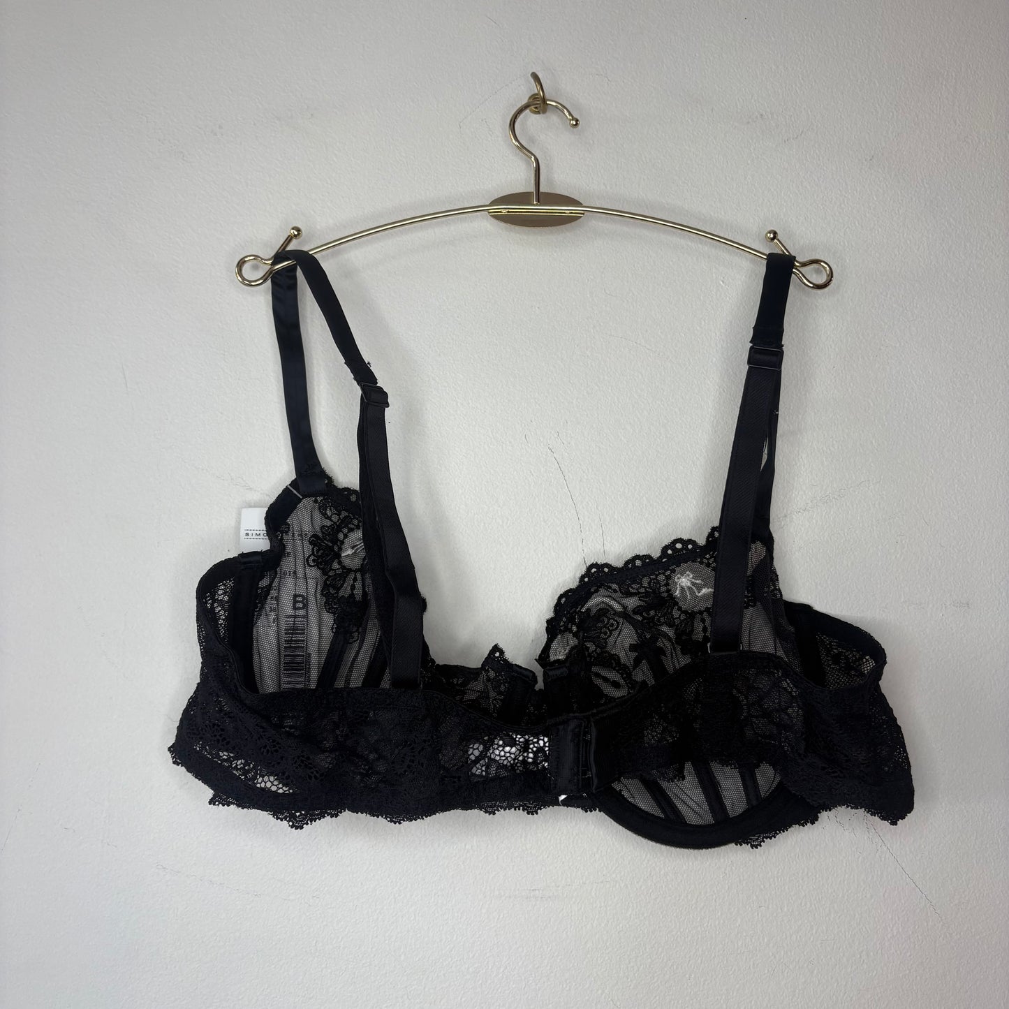 15R330-Black : 38B