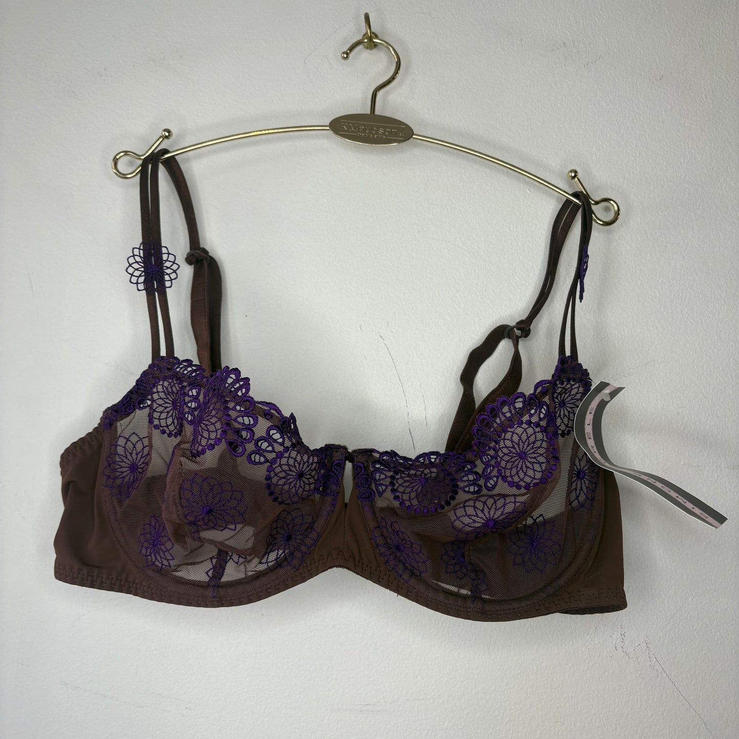 115330-Sienna/Amethyst : 36B