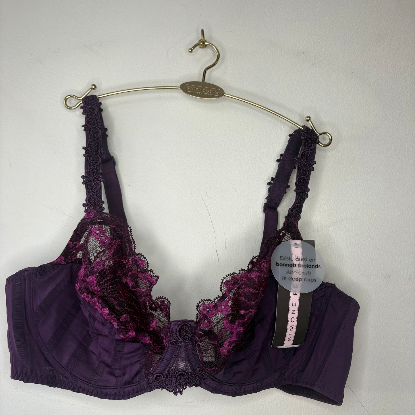 13R320-Purple/Azalea : 38B