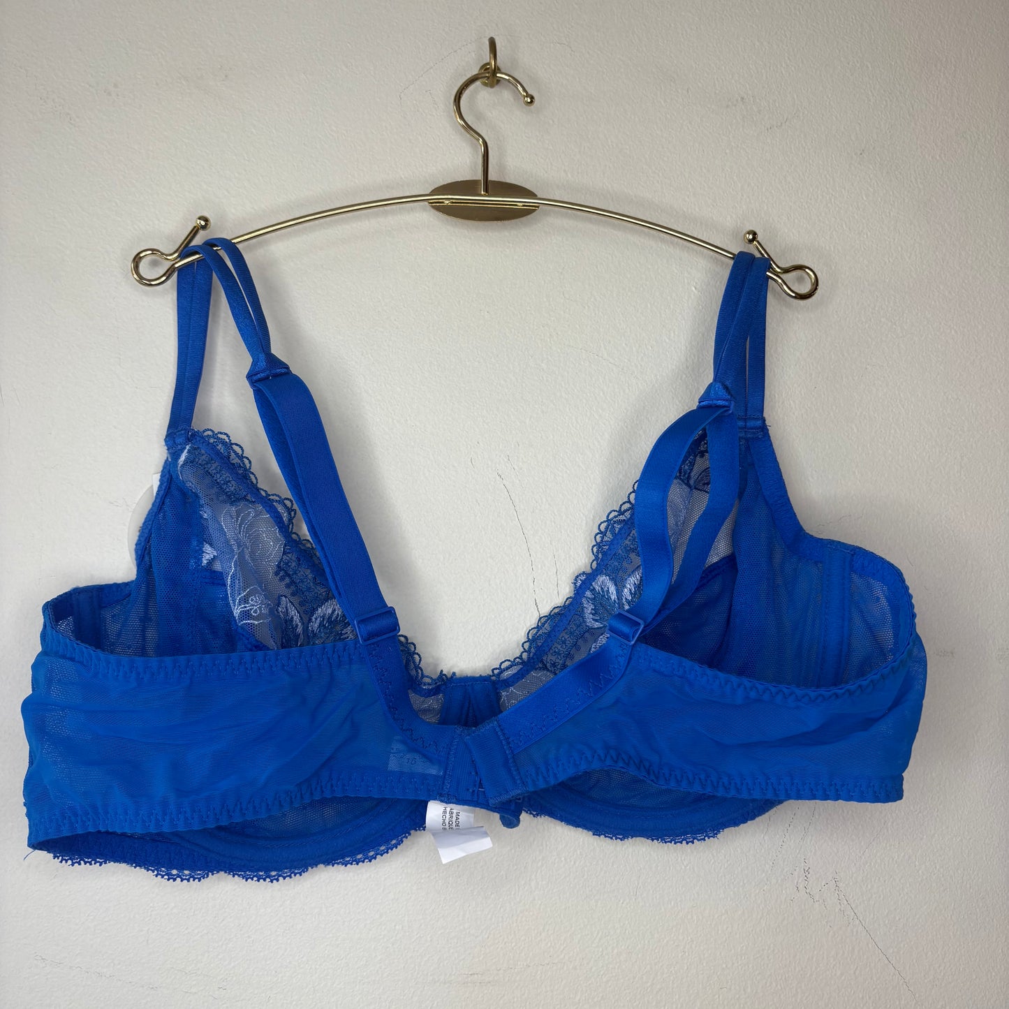 15T321-Electric Blu : 36B